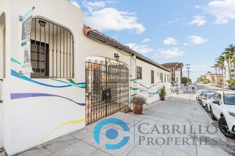 San Diego Condo: 2265 4th Avenue