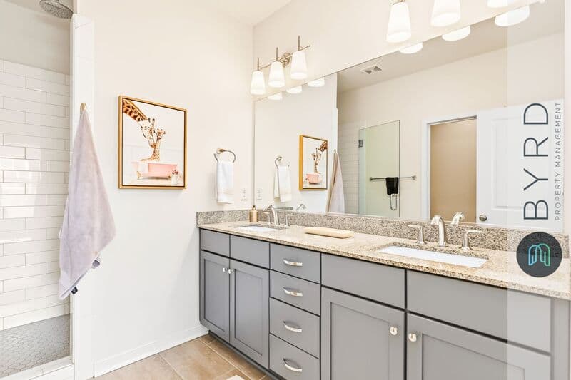 Richmond Townhome: 5402 Libbie Mill West Blvd