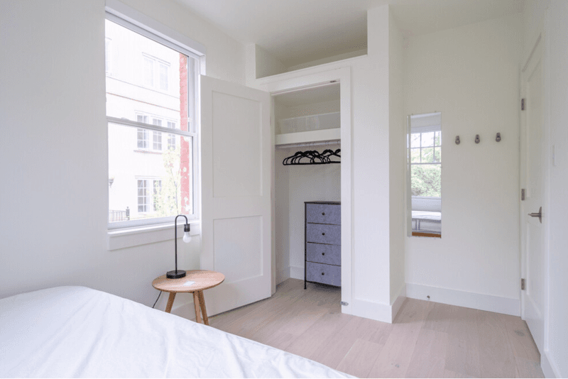 Washington House: 529 G Street Southeast