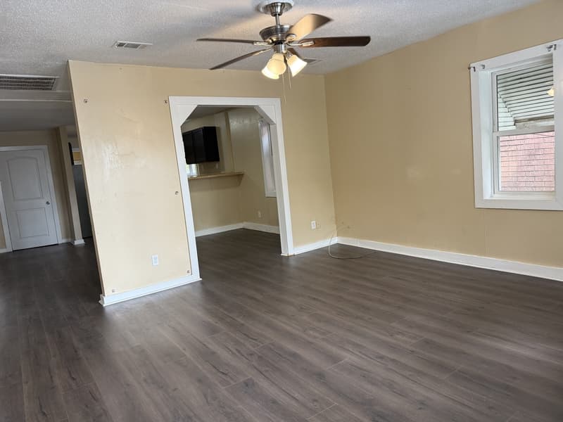 Savannah House: 1014 Cope Street