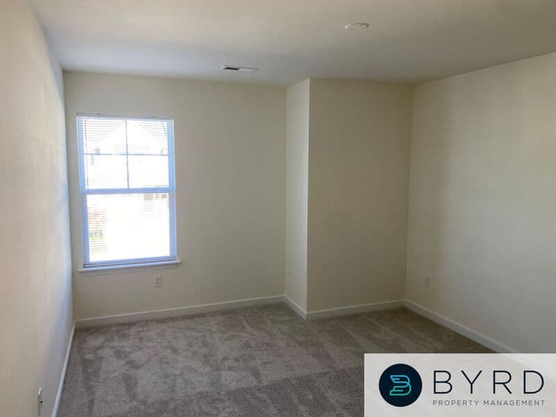 Moseley Townhome: 18549 Palisades Ridge