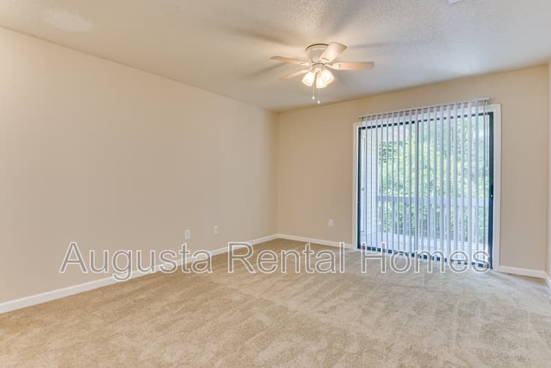 Hephzibah Condo: 3510 Woodlake Road - D