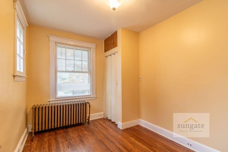 Baltimore Condo: 3218 Evergreen Ave