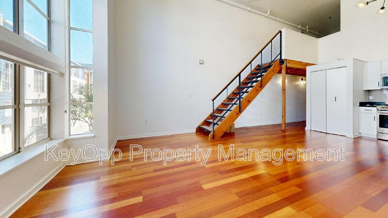 San Francisco Condo: 175 Bluxome Street