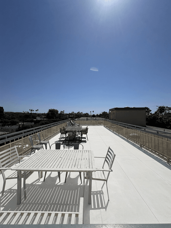 Los Angeles Condo: 12500 Culver Boulevard - 213