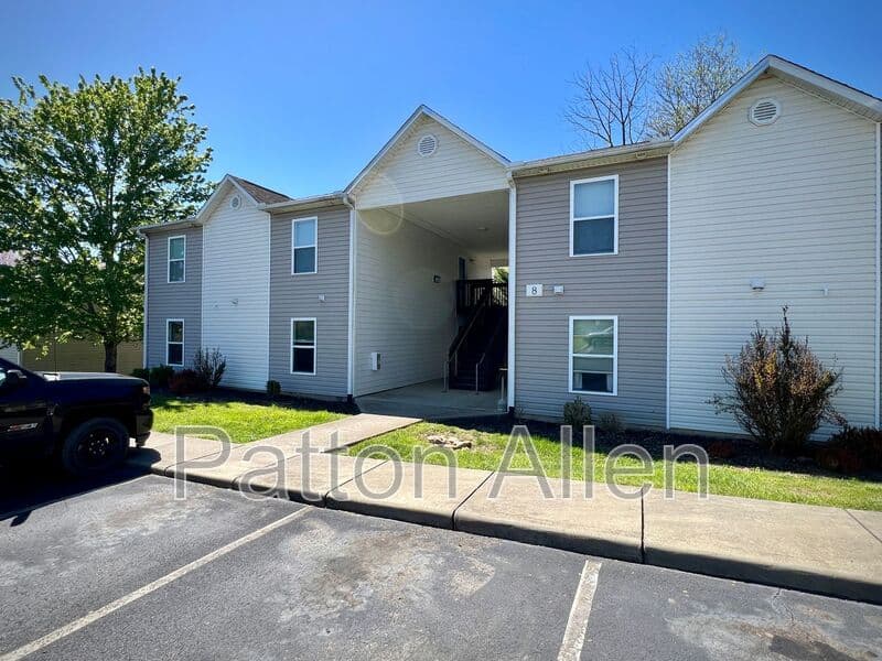 Weaverville Condo: 8 Zell Ln