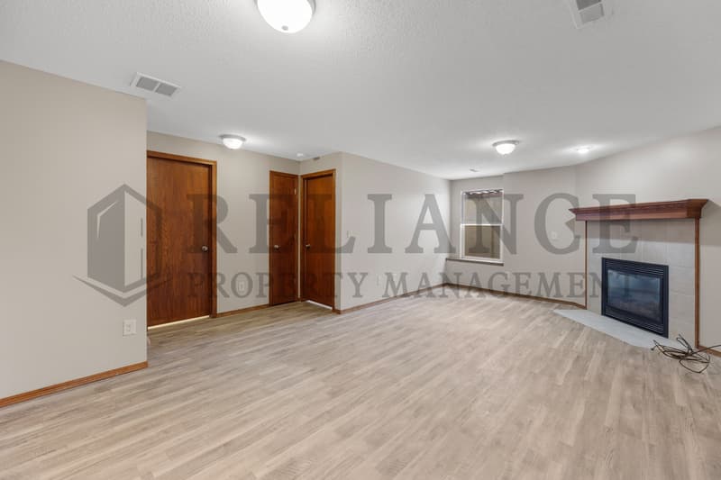 Wichita Condo: 9920 East Kinkaid Circle
