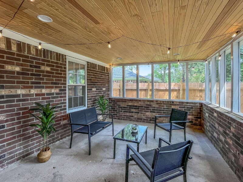 Pooler House: 1224 Crawford Way