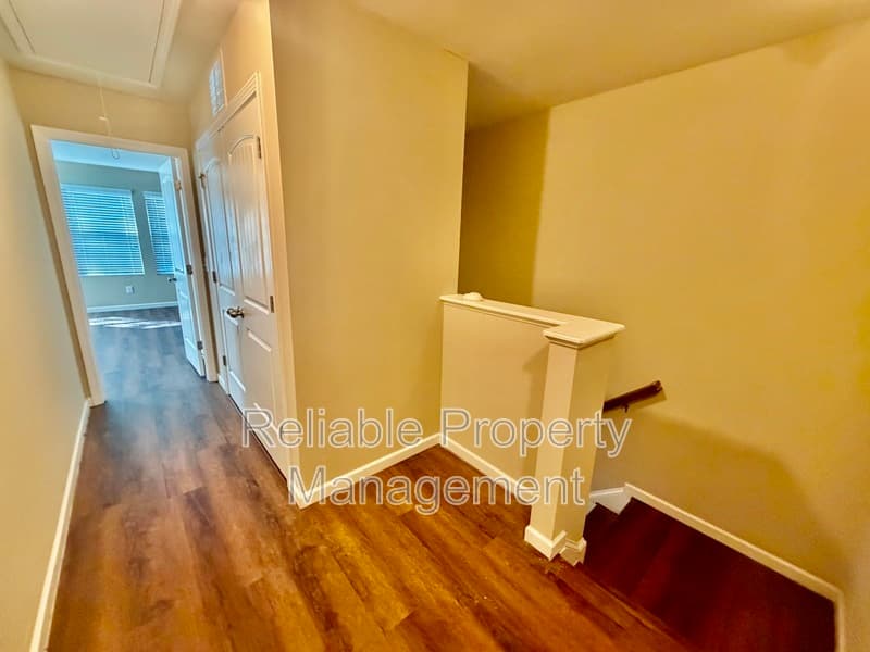 Rolesville Townhome: 1015 Grand Ridge Drive