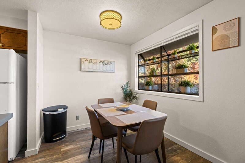 Boise Condo: 1522 S Denver Ave