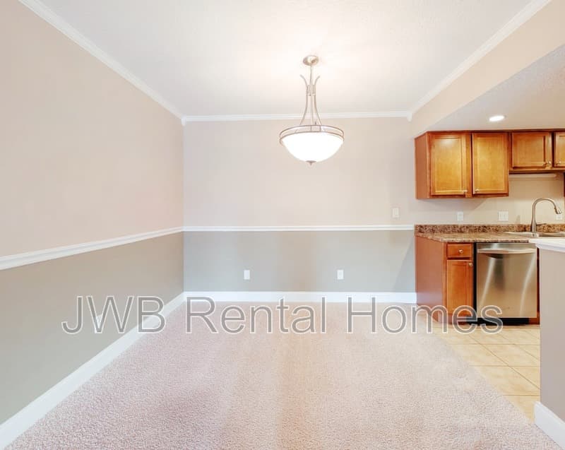 Jacksonville Condo: 3737 Loretto Rd #407