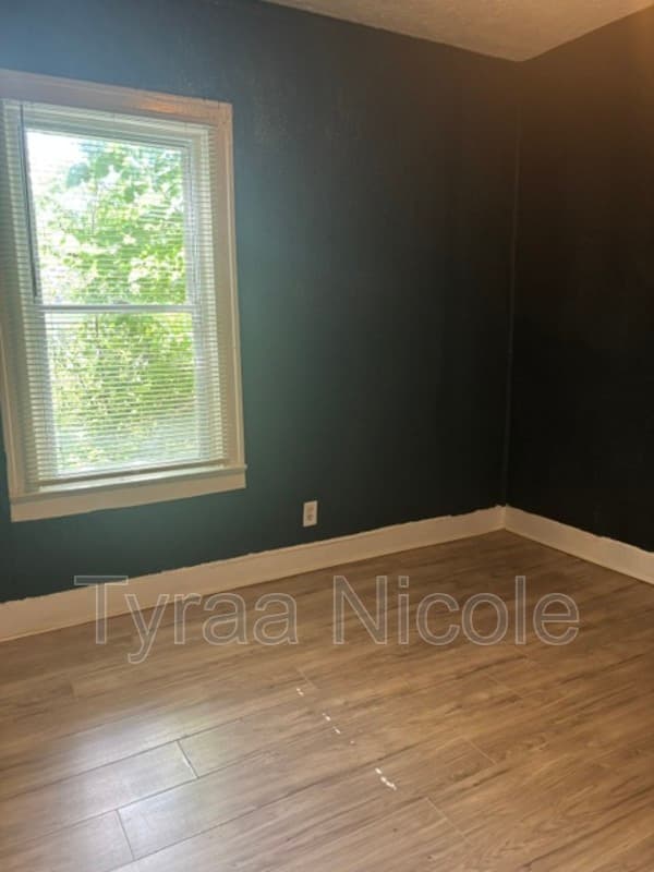 Detroit House: 15327 Snowden Street
