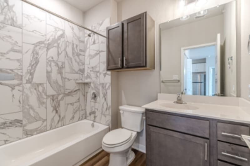 San Antonio Condo: 711 South Frio Street - 1302