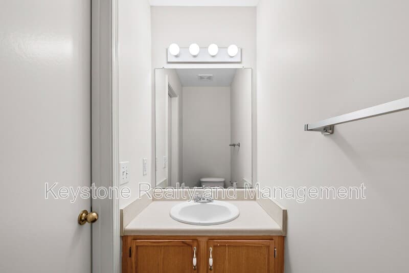 Clarksville Townhome: 3312 Royster Lane