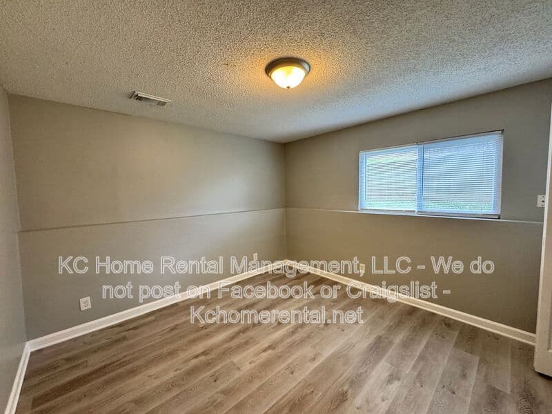 Shawnee House: 4721 Switzer Rd.