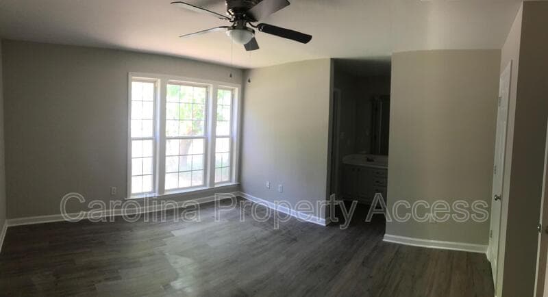 Raleigh House: 6316 Lymington Drive