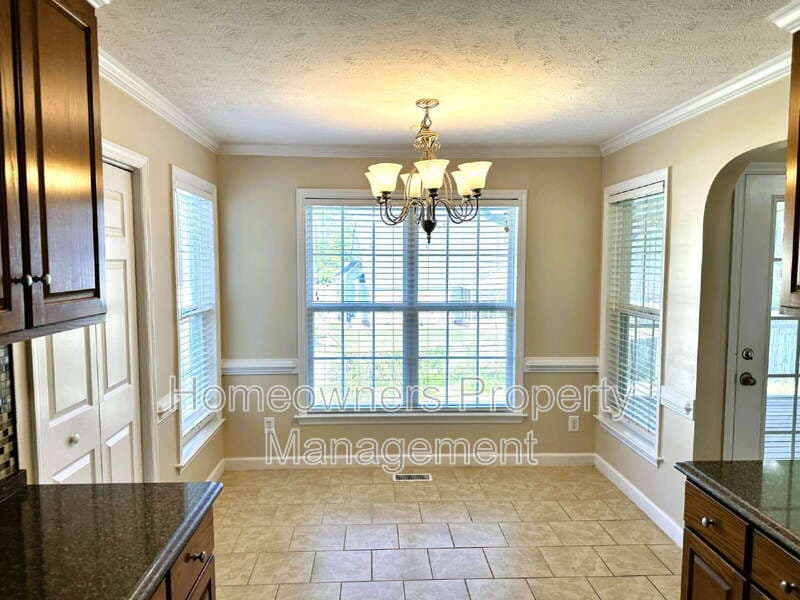 Fayetteville House: 3510 Harbison Ct