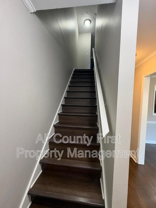 Clarkston House: 3486 Andrew Jackson Drive