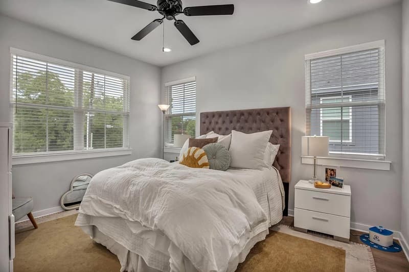 Waco Condo: 2318 South 4th Street - 1