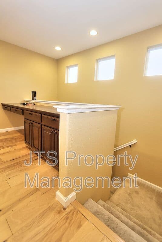 West Sacramento House: 4046 Martis Street