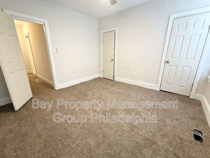 Philadelphia House: 2262 N Gratz St