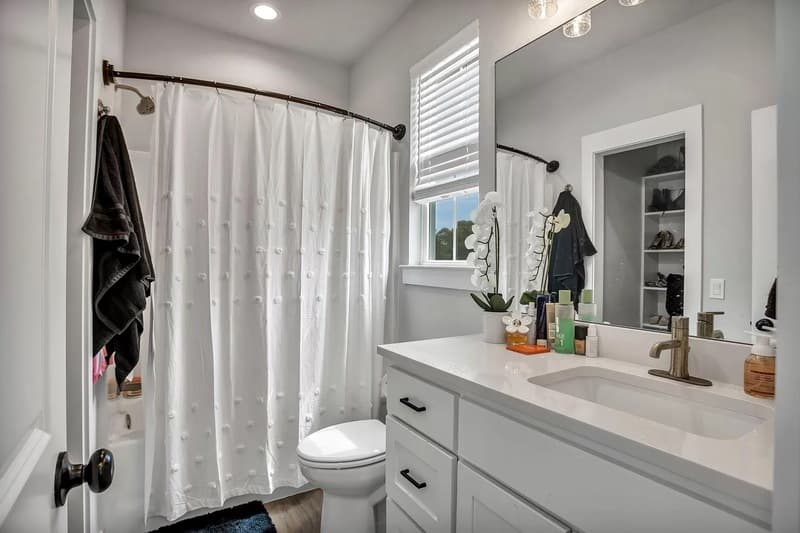 Waco Condo: 2318 South 4th Street - 1