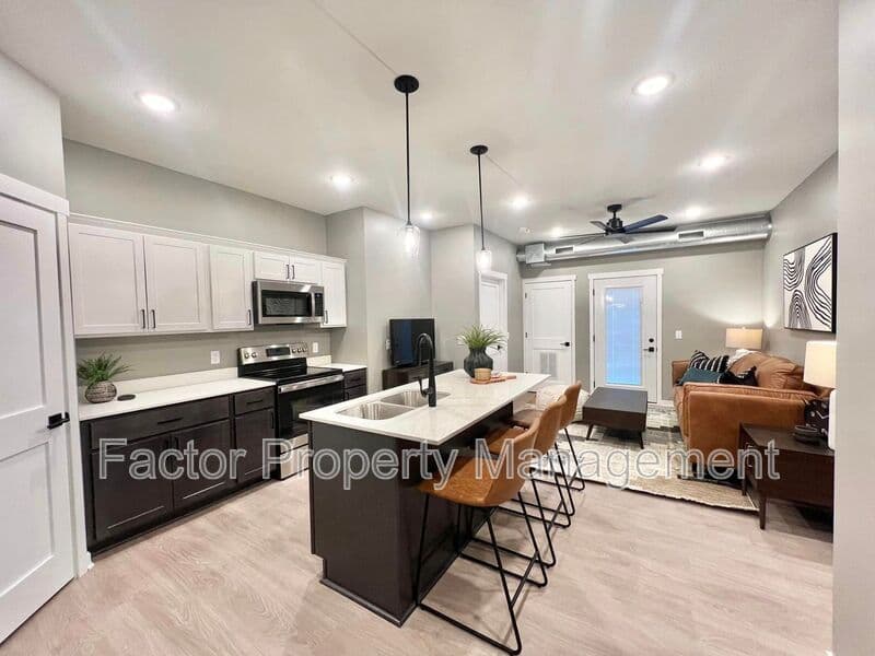 St. Peter Condo: 970 N. 3rd St