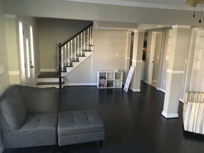 Charlotte Condo: 1210 Allenbrook Drive