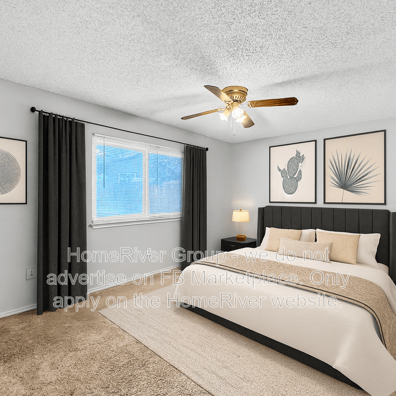 San Antonio House: 12160 Stoney Brg