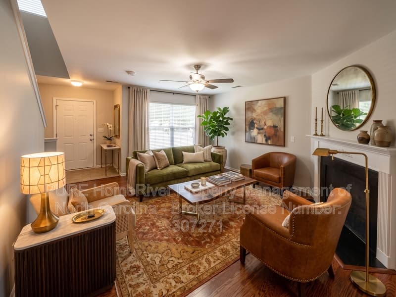 Kernersville House: 4419 Westhill Pl