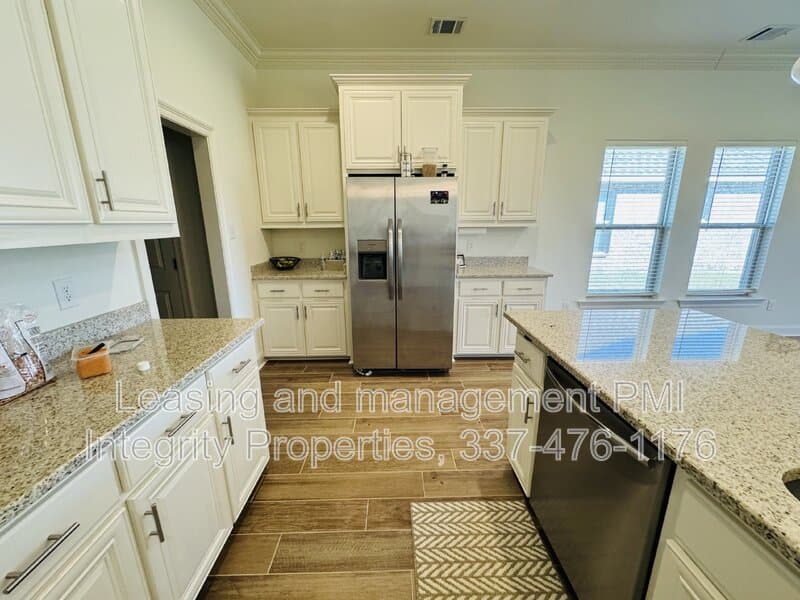 Youngsville House: 117 Preston Rose Lane