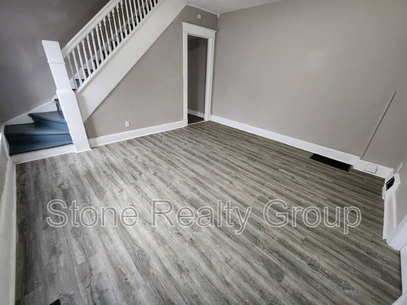 Terre Haute Condo: 1110 N 9th Street