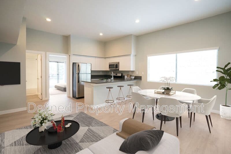 Los Angeles Condo: 3426 W. 1St Street Los Angeles, CA 90004
