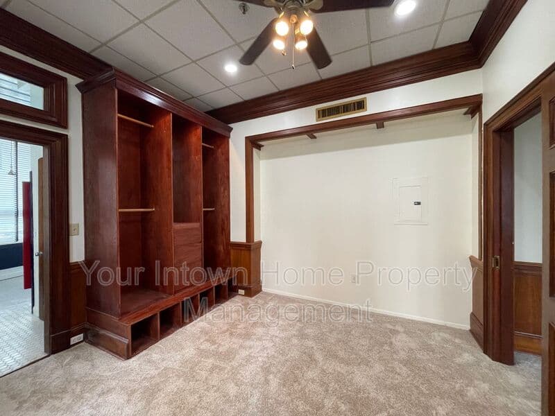 Atlanta Condo: 20 Marietta Street NW