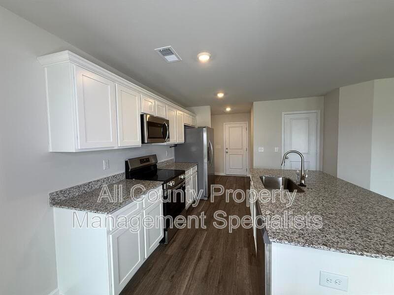 Hopkins House: 814 Cattle Egret Ln