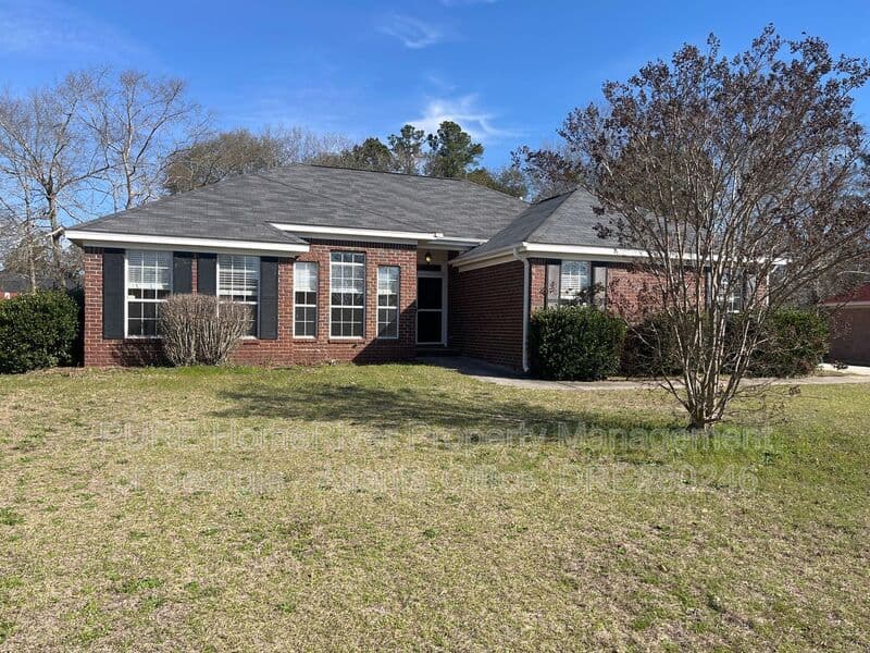 Hephzibah House: 2045 Storey Mill Estate Dr