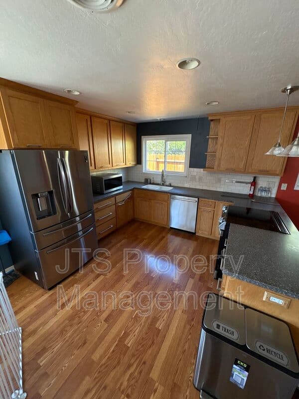 Rancho Cordova House: 2618 Don Juan Drive