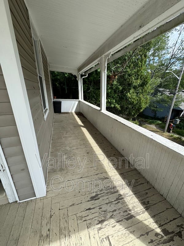 Northampton Condo: 240 State Street - 1