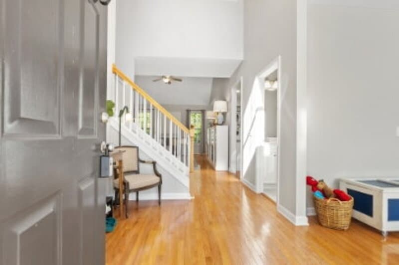 Pinehurst House: 190 Diamondhead Drive South