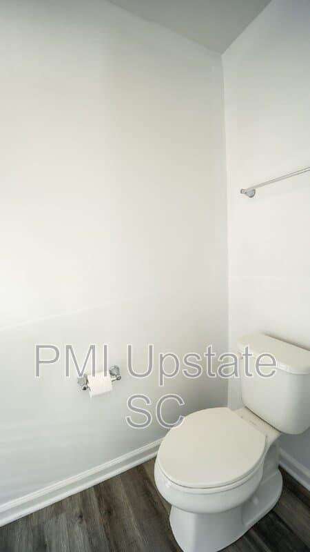 Simpsonville Townhome: 226 Coldwater Creek Court