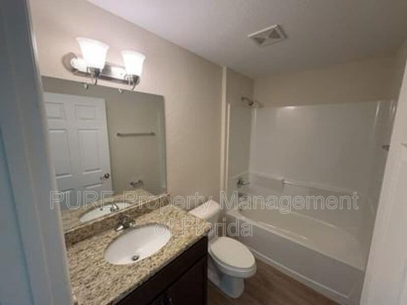 Ocala House: 51 Walnut Run