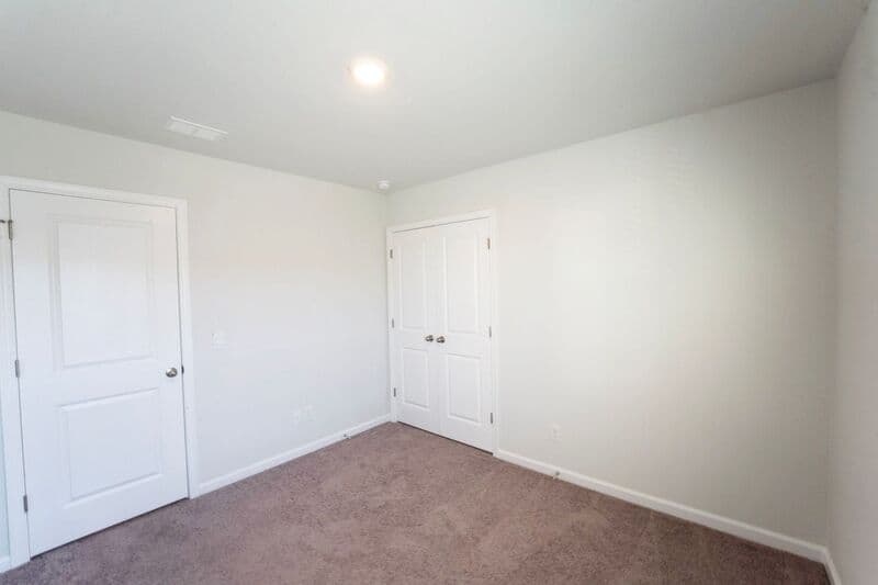 Port Wentworth House: 8J Crabapple Circle