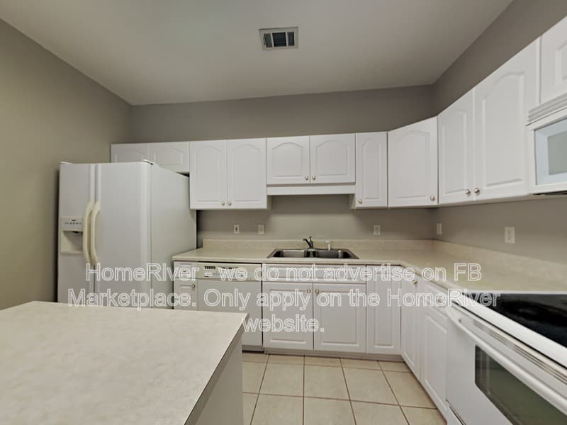 Niceville Townhome: 1332 Treasure Cv