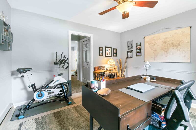 Littiz House: 24 Knollwood Drive