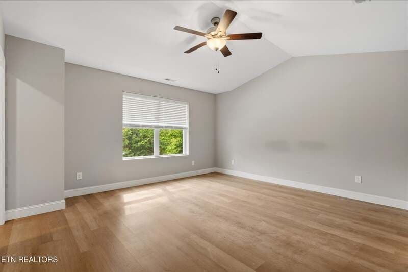 Knoxville Townhome: 7106 Dulaney Way