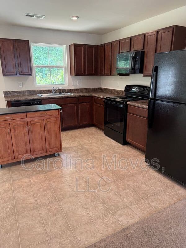 Greenville Townhome: 126A Fernside Court