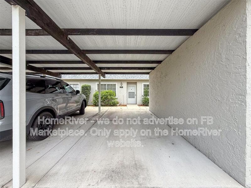 New Port Richey Condo: 3712 Trophy Blvd