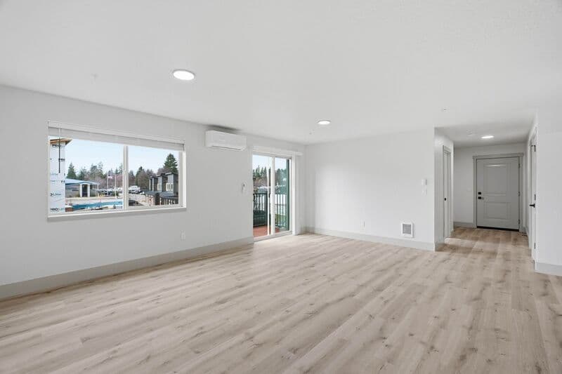 Coeur d'Alene Condo: 1808 North 15th Street - 206