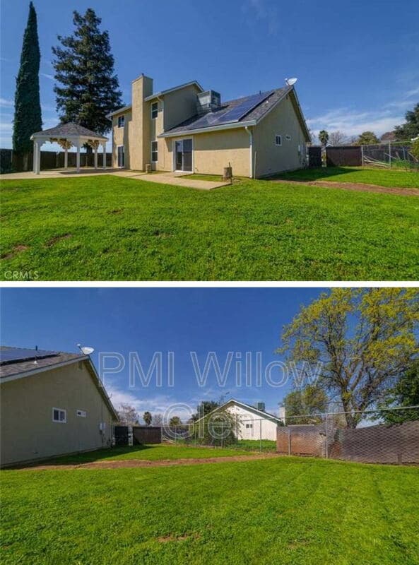 Merced House: 2713 Laughlin Court
