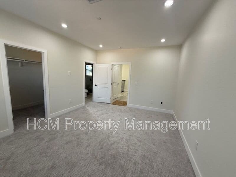 Westminster House: 7761 16th St.